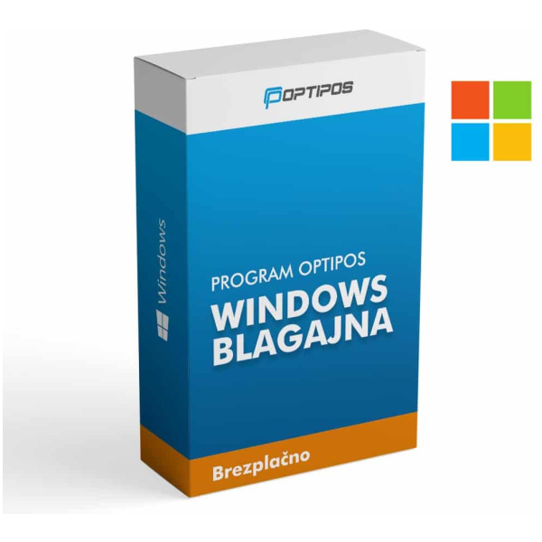 30011 windows blagajna brezplacna