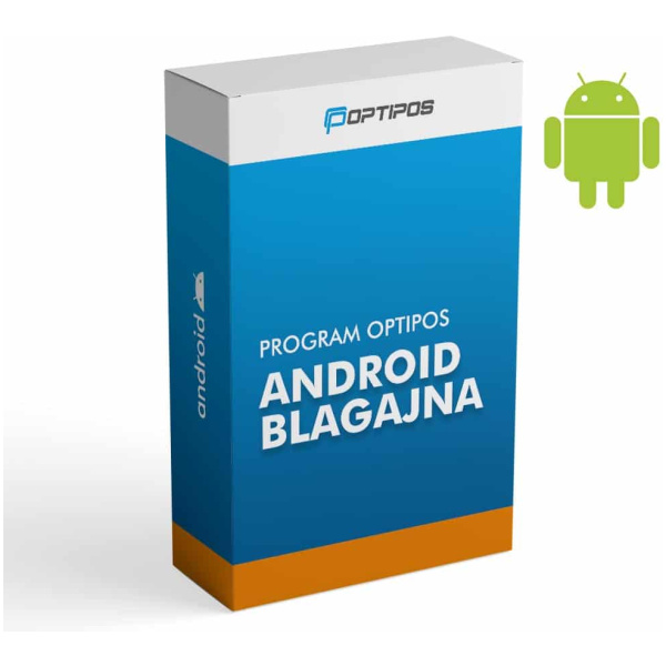 3m003 1l003 android blagajna