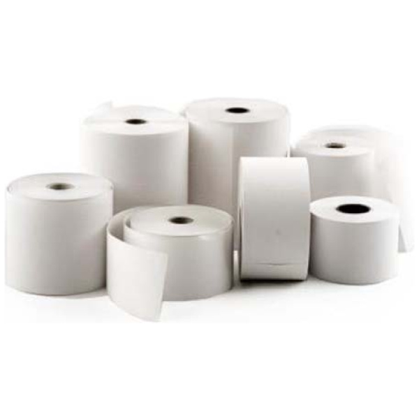 Termo rolica 57 mm x 30 m